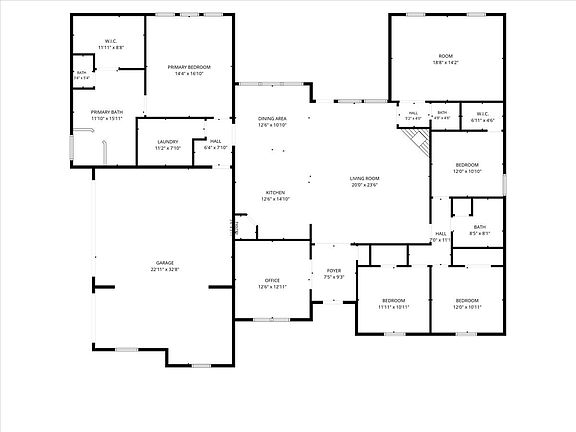 5th image of 1004 Northern Oaks Ct