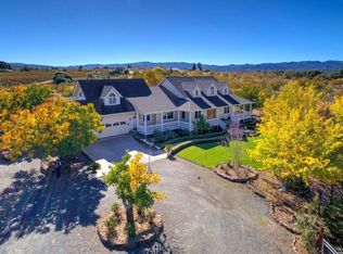 2325 Bell Hill Rd, Kelseyville, CA 95451