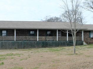 1297 Windham Loop, Jasper, AL 35503