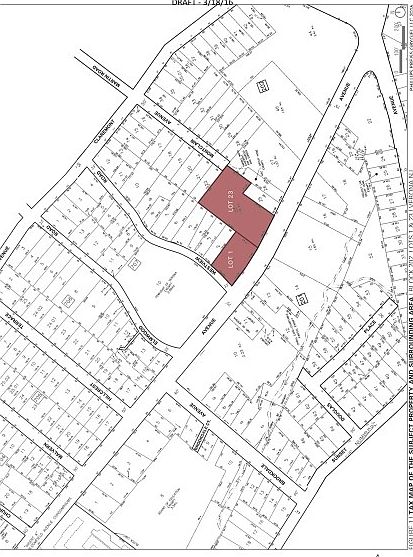 2nd image of 200 Bloomfield Ave