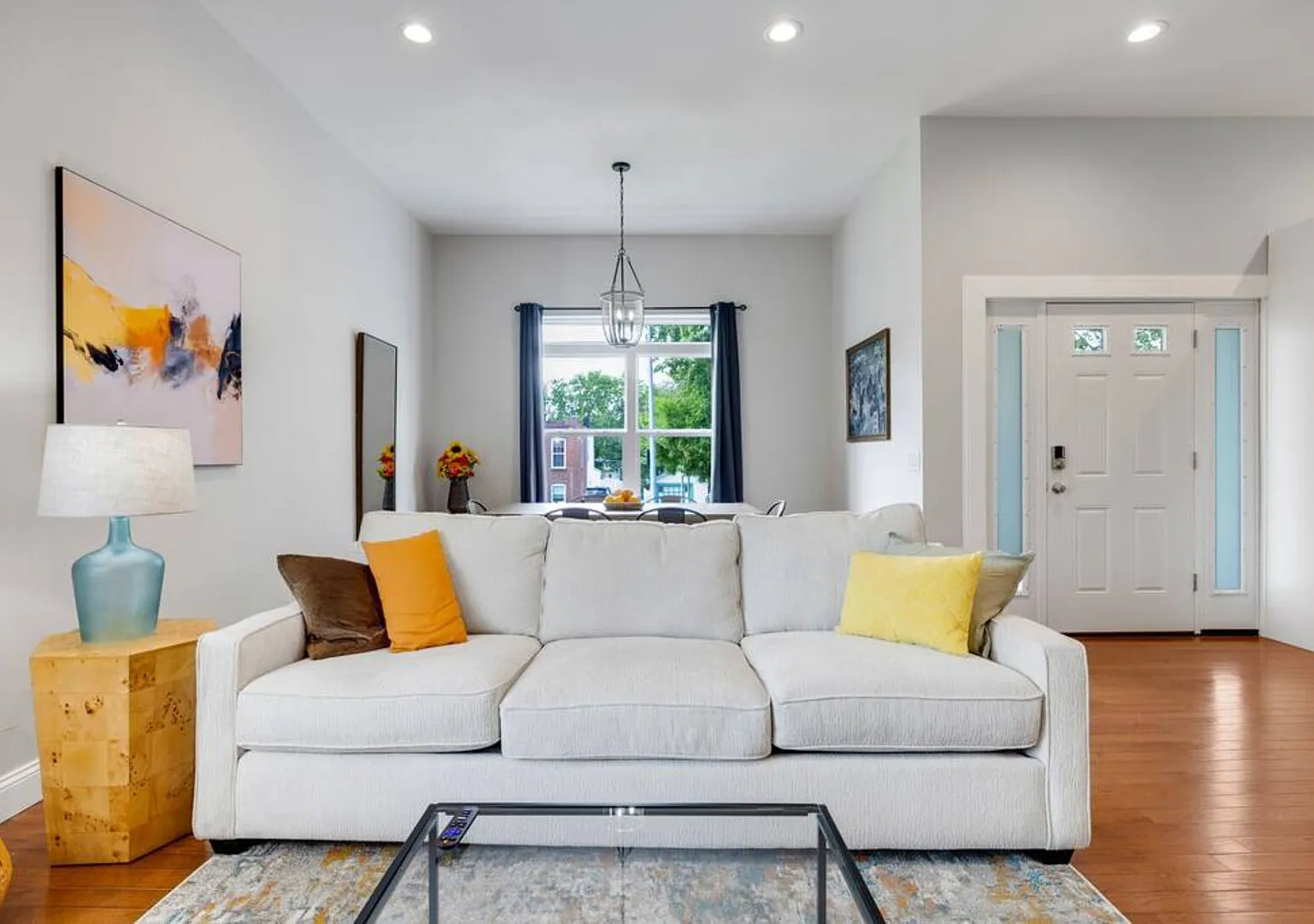 Spacious & Accessible | Pets OK — Photo 2
