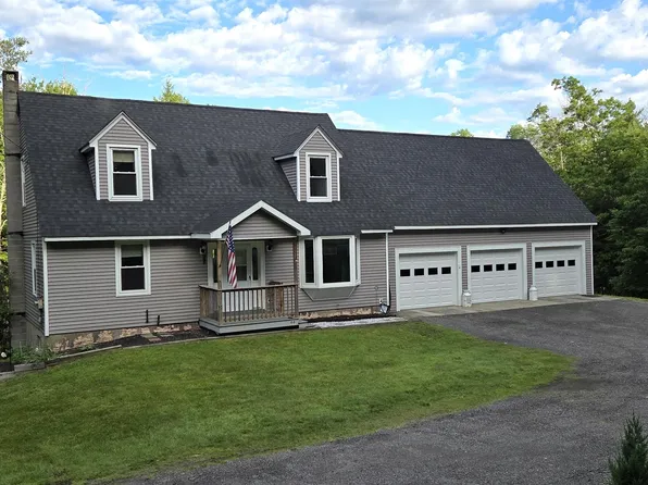 88 Walpole Valley Road, Alstead, NH 03602