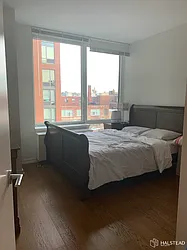 Rented by Halstead Real Estate