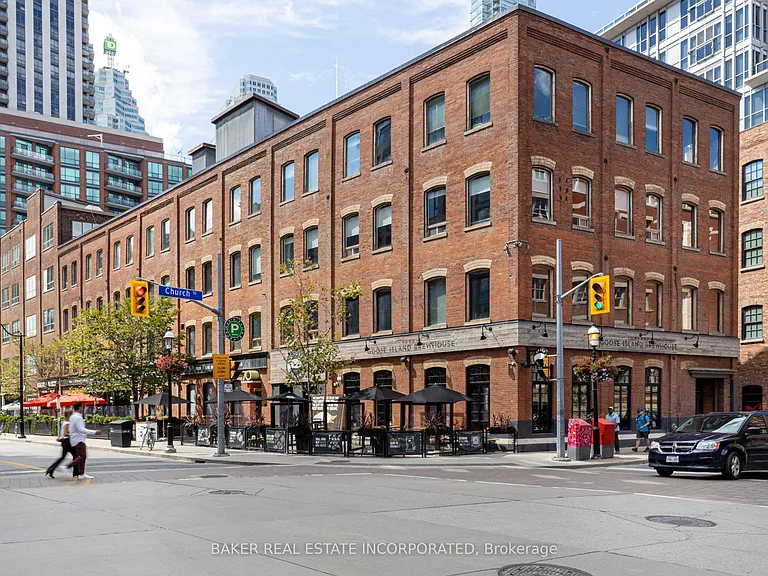 2 A Church St #2401 — Photo 11