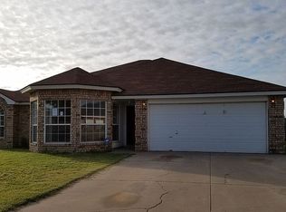 813 Genoa Ave, Lubbock, TX 79416