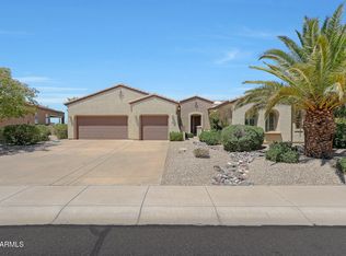 18738 N Saltillo Dr, Surprise, AZ 85387