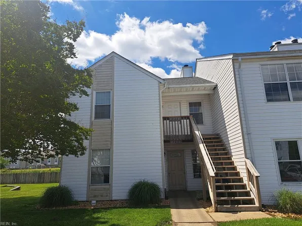 4214 Beasley Ct, Virginia Beach, VA 23462