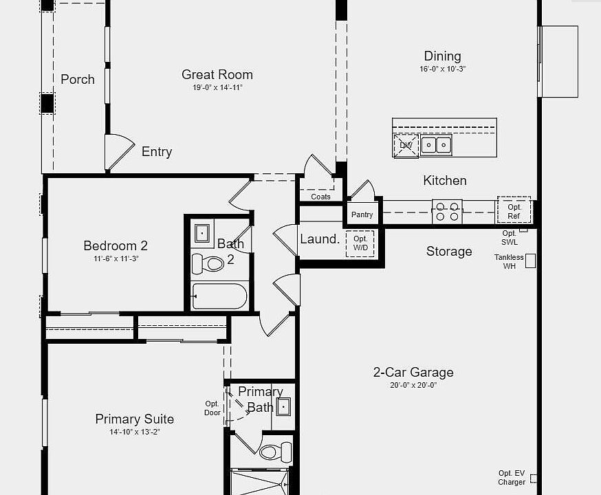 2nd image of 3802 N 99TH Drive