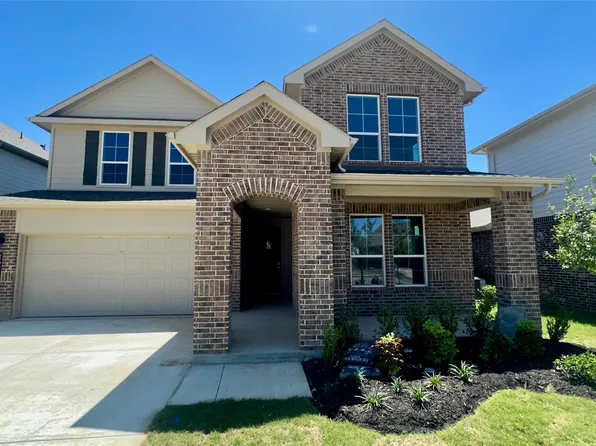 1605 Swallow St, Denton, TX 76205