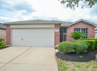 10315 Caribou Cv, Missouri City, TX 77459