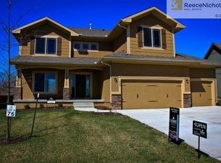 422 River Birch Rd, Raymore, MO 64083