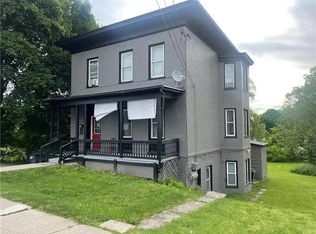 Armstrong Cabin LLC, Geneva, NY 14456