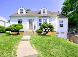 4808 Hickory St, Omaha, NE 68106