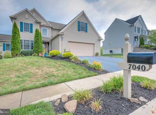 7040 Kendale Dr, Harrisburg, PA 17111