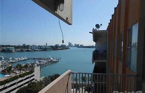 2nd image of 7545 E Treasure Dr APT 10B