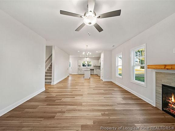 3rd image of 3810 Hatteras Dr