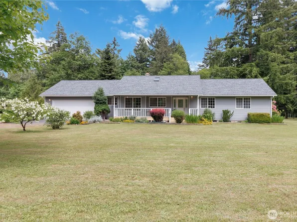 1607 Winlock Vader Road, Winlock, WA 98596
