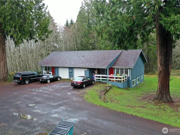 102 Garden Hill Road W, Elma, WA 98541