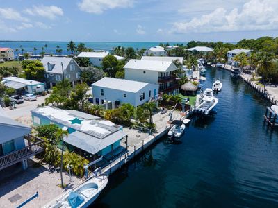 138 Airstream Ln, Plantation Key, FL, 33070