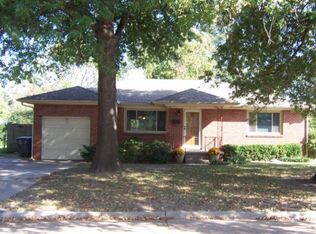5151 S Trenton Ave, Tulsa, OK 74105