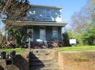 501 Georgia St, Columbia, SC 29201