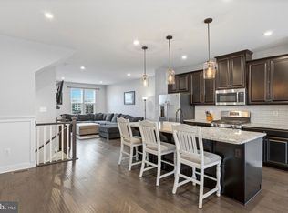 6312 Osterley St, Baltimore, MD 21220