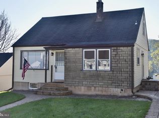 116 Gerald Ave, Reading, PA 19607