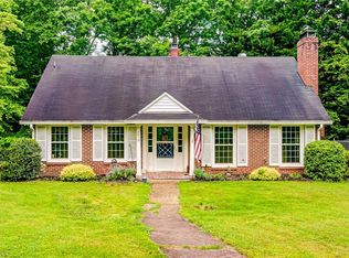 3610 Kingston Rd, Winston Salem, NC 27106