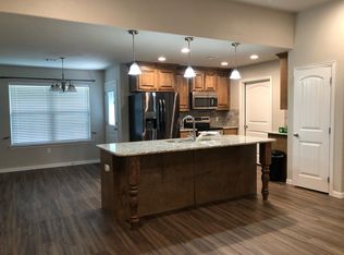 3401 Rock Bluff Dr, Durant, OK 74701