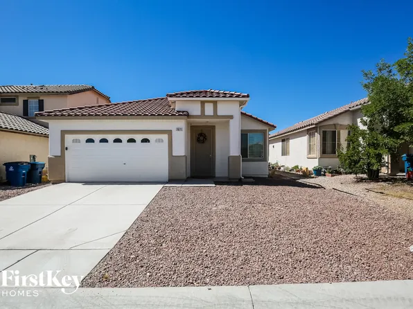 7671 Almond Blossom Ct, Las Vegas, NV 89113
