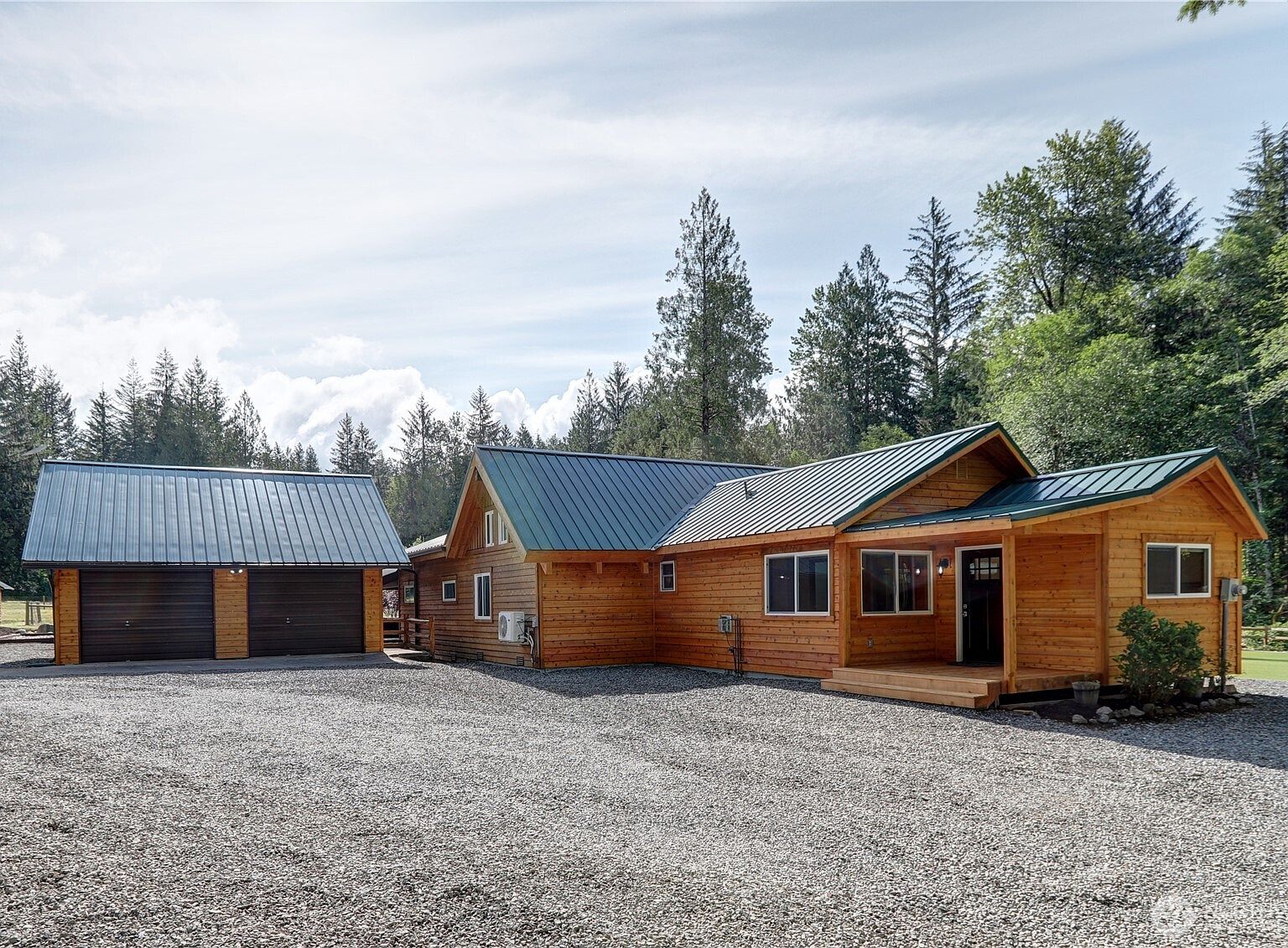 マンウォルです 18710 364th Avenue SE, Maple Valley, WA 98038 | Zillow