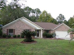 553 Wellington Way, Hinesville, GA 31313