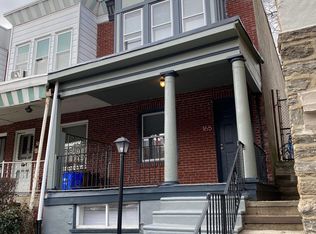165 E Pleasant St, Philadelphia, PA 19119
