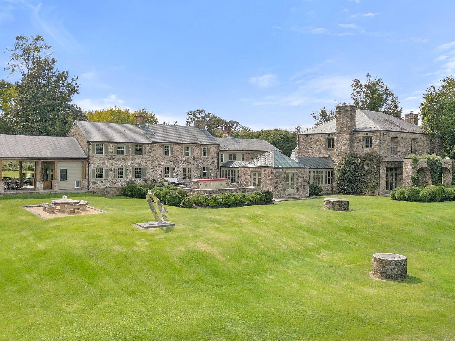 A*I様 House on the Hill Checker 33846 Foxlease Ln, Upperville, VA 20184 | Zillow