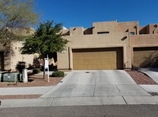 4166 N Fortune Loop, Tucson, AZ 85719
