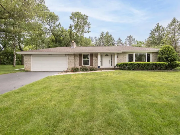 N48W22491 Wedgewood Glen DRIVE, Lisbon, WI 53089