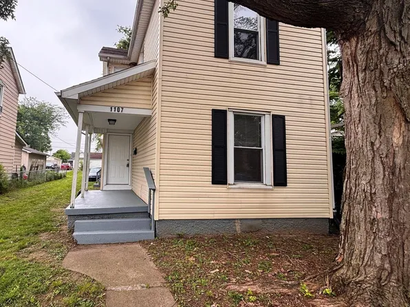 1107 Baltimore St, Middletown, OH 45044