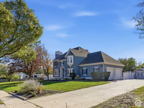 3887 W Graymalkin Cir, South Jordan, UT 84009