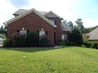 129 Merrifield Dr, Locust, NC 28097