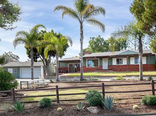 3814 Mountain View Way, Bonita, CA 91902