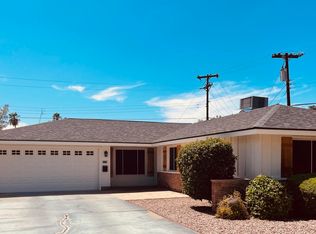 3510 S Newberry Rd, Tempe, AZ 85282