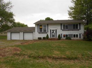 108 19th St, Greenville, PA