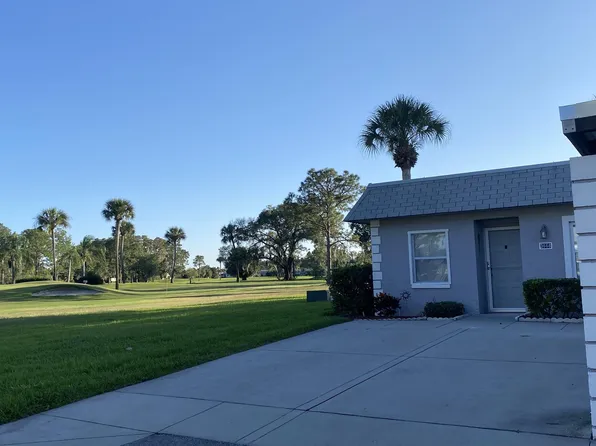 3668 Trophy Blvd #1, New Pt Richey, FL 34655