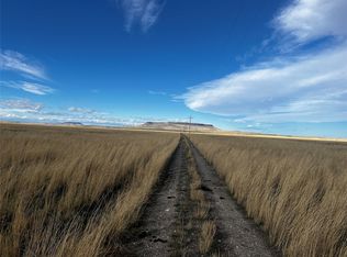 13A Little Muddy Rd E, Cascade, MT 59421