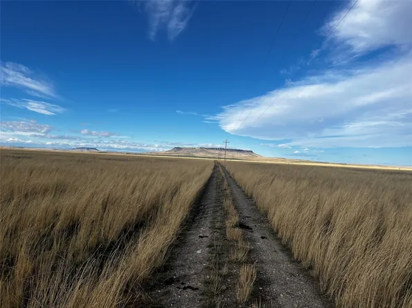 13A Little Muddy Rd E, Cascade, MT 59421