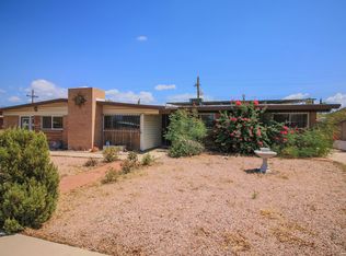 45 S Evelyn Ave, Tucson, AZ 85710