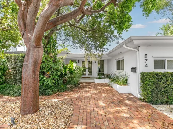 874 W 47th St, Miami Beach, FL 33140