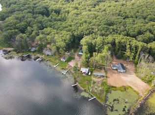 W16297 N Loop Dr, Fence, WI 54120