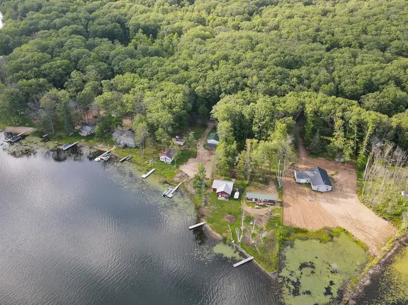 W16297 N Loop Dr, Fence, WI 54120