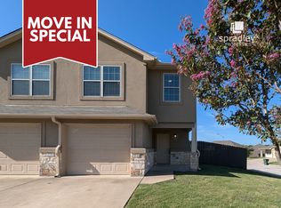 778 E Ridge Blvd, Temple, TX 76502